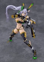 Max Factory figma Silva Barrelline - BUNNY SUIT PLANNING - photo 11