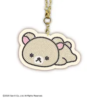 MAX LIMITED Rilakkuma Jewelry Mascot - Rilakkuma - photo 2