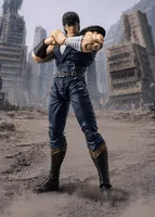 TAMASHII NATIONS KENSHIRO "FIST OF THE NORTH STAR" - Fist of the North Star - photo 1