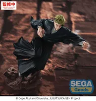 SEGA Luminasta "Jujutsu Kaisen The Culling Game" -Naoya Zen'in- - Jujutsu Kaisen - photo 4