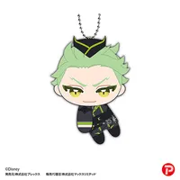 MAX LIMITED Twisted Wonderland Tete Kore 6 - Disney - photo 8