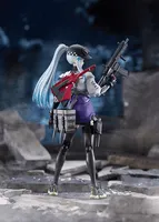 Max Factory figma Klukai - Girls' Frontline - photo 2