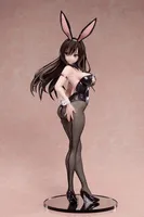 FREEing Yui Kotegawa: Bunny Ver. (1/3 Scale) - To LOVE-Ru - photo 4