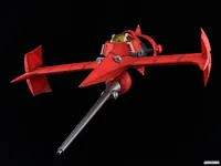 GOOD SMILE COMPANY MODEROID DX-SCALE 1/48 Swordfish II - Cowboy Bebop - photo 3