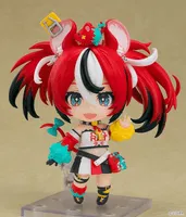 GOOD SMILE COMPANY Nendoroid Hakos Baelz - hololive production - photo 4