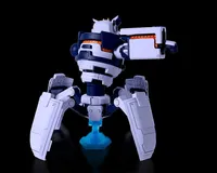  GOD BRAVE STUDIO Neo-Avant Guard - Blue Archive - photo 2