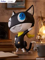 FuRyu Morgana Big soft vinyl figure - Persona 5 - photo 12