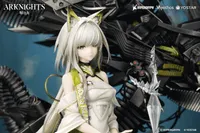 Myethos 1/7 Kal'tsit·Esperanta - Arknights - photo 5