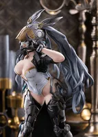 Max Factory Ultimate Bunny - The First Descendant - photo 3
