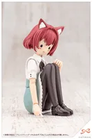 KOTOBUKIYA Arranged Wigs Animal Ears Bob 【Cat】 - SOUSAISHOJOTEIEN - photo 8