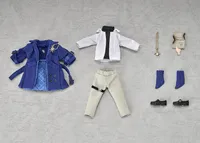 GOOD SMILE COMPANY Nendoroid Doll Phainon: Express Travel Ver. - Honkai: Star Rail - photo 7
