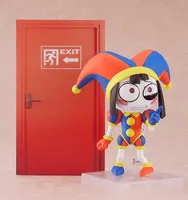 GOOD SMILE COMPANY Nendoroid Pomni - The Amazing Digital Circus - photo 3