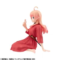 MegaHouse G.E.M. series TV Anime WITCH WATCH Palm size Nico - Witch Watch - photo 3