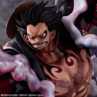 MegaHouse Portrait.Of.Pirates ONE PIECE “SA-MAXIMUM”Monkey.D.Luffy GEAR4Bounce-Man 10th LIMITED Ver. - ONE PIECE - photo 20