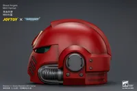 JOYTOY Blood Angels MkX Helmet - Warhammer 40K - photo 8
