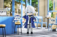 GOOD SMILE COMPANY Nendoroid Doll Phainon: Express Travel Ver. - Honkai: Star Rail - photo 8