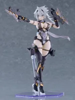 GOOD SMILE COMPANY PLAMATEA Black Honey - Cutie Honey Nova - photo 7