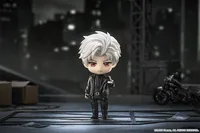 Nendoroid Sylus