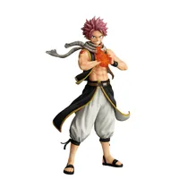 BANDAI Natsu Dragneel (Fairy Tail 20th Anniversary) - Fairy Tail - photo 5