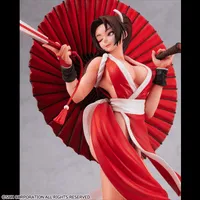 MegaHouse Lucrea THE KING OF FIGHTERS '98 Mai Shiranui - The King of Fighters - photo 2
