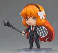GOOD SMILE COMPANY Nendoroid Ishmael - Limbus Company - photo 2