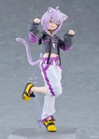 Max Factory figma Nekomata Okayu - hololive production - photo 8