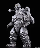 MODEROID Super Mechagodzilla