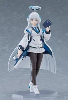 GOOD SMILE COMPANY figma Noa Ushio - Blue Archive - photo 4