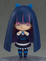 GOOD SMILE COMPANY Nendoroid Stocking: New Ver. - New PANTY & STOCKING with GARTERBELT - photo 3