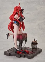 KADOKAWA High School DxD Rias Gremory: Light Novel 15th Anniversary ver. (Renewal Package Edition) - High School DxD - photo 12