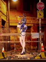 Luminous Box Bunny Cops_02 - Scale Figures - photo 6
