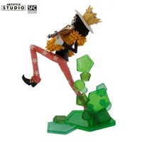 ABYstyle Studio ONE PIECE - Brook SFC Figure - ONE PIECE - photo 5