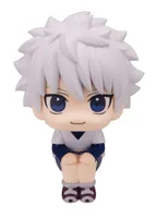 MegaHouse Lookup HUNTER×HUNTER Killua Zoldyck - HUNTER×HUNTER - photo 2
