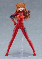 GOOD SMILE COMPANY PLAMATEA Asuka Shikinami Langley - Rebuild of Evangelion - photo 2