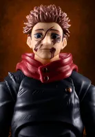 TAMASHII NATIONS YUJI ITADORI -120% of Potential- - Jujutsu Kaisen - photo 7