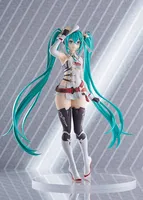 GoodSmile Racing POP UP PARADE Racing Miku: 2023 Ver. - Hatsune Miku GT Project - photo 2