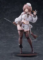 Claynel Bready 1/7 Scale Figure - GODDESS OF VICTORY: NIKKE - photo 3