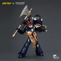 JOYTOY Night Lords Night Raptor 3 - Warhammer 40K - photo 4