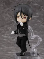 ORANGE ROUGE Nendoroid Doll Sebastian Michaelis - Black Butler - photo 2