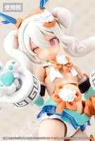 KOTOBUKIYA MEGAMI DEVICE M.S.G PUNI☆MOFU LIN EYE DECAL SET - Megami Device - photo 3