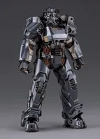 GOOD SMILE COMPANY PLAMATEA T-60 Power Armor - Fallout - photo 8