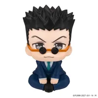 MegaHouse Lookup HUNTER×HUNTER Leorio - HUNTER×HUNTER - photo 6