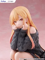 FuRyu Kitagawa Marin knit ver. 1/6 Scale Figure - My Dress-Up Darling - photo 9