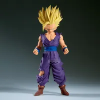 BANDAI DRAGON BALL Z Grandista-SON GOHAN- - DRAGON BALL Z - photo 2