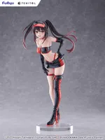 FuRyu TENITOL TALL Kurumi Tokisaki Race Queen ver. - Date A Live - photo 2