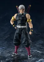 TAMASHII NATIONS UZUI TENGEN - Demon Slayer: Kimetsu no Yaiba - photo 4