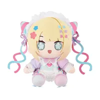 GoodSmile Moment NEEDY STREAMER OVERLOAD Needy Streamer Chinese Restaurant Series Huggy Doll OMGkawaiiAngel - NEEDY STREAMER OVERLOAD - photo 2