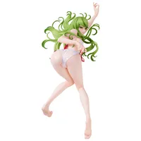 Union Creative Code Geass: Lelouch of the Rebellion C.C. Swimsuit Ver. - Code Geass: Lelouch of the Rebellion - photo 2