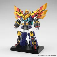 GOOD SMILE COMPANY THE GATTAI Display Base - Kit Accessories - photo 9