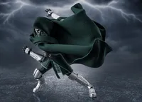 TAMASHII NATIONS DOCTOR DOOM (Avengers: Doomsday) "MARVEL", TAMASHII NATIONS S.H.Figuarts - Marvel - photo 3